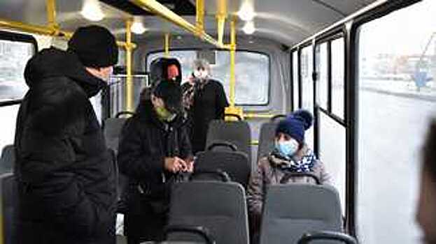 Масочный режим проверили более чем в 3,5 тыс организаций Вологды