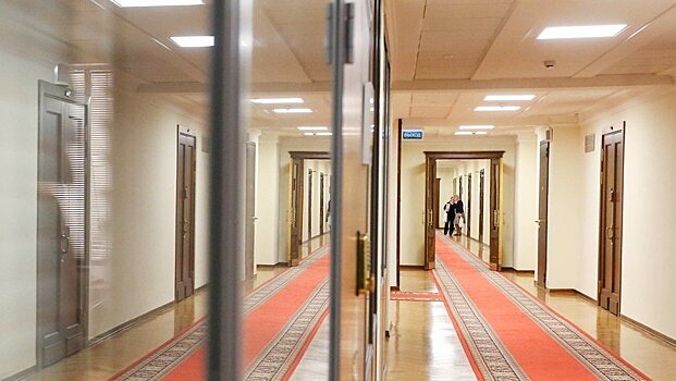 В Государственной Думе сменится руководитель Аппарата