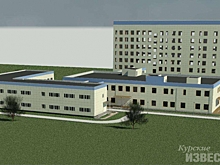 Возле курского онкоцентра построят гостиницу