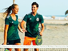 Младенович-Тим, Вавринка-Векич и другие теннисные пары