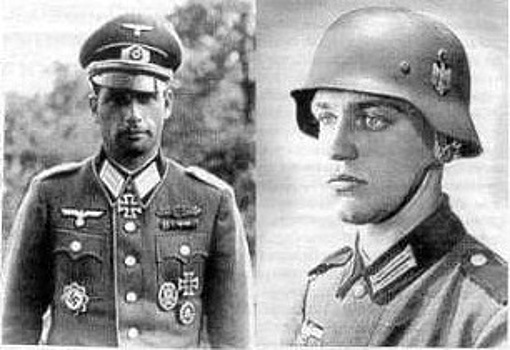 «Еврейские солдаты Гитлера»: как это возможно