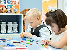 Как дефектологи помогают детям с особенностями в развитии