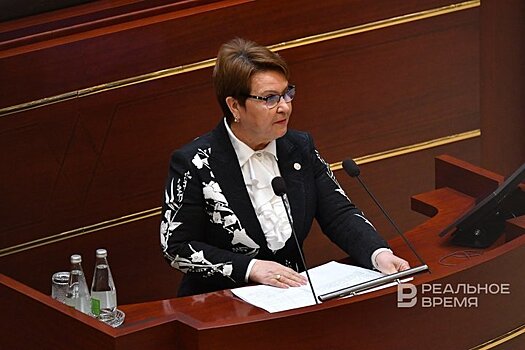 Сабурская: в Татарстане зафиксировали более 650 тыс. обращений в системе "Народный контроль"