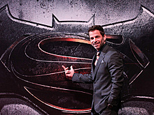 Титан экшена: как Зак Снайдер нашел свой стиль и что мы увидим в "Лиге справедливости"