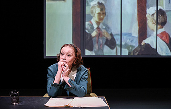 Названа причина смерти Натальи Теняковой