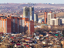В Красноярском крае разработан региональный закон о реновации