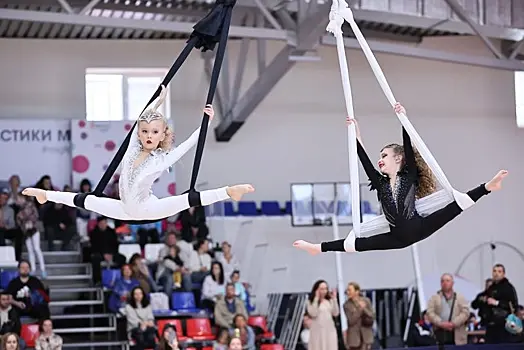 Как прошел 3-й Всероссийский цирковой фестиваль «Мой чудесный цирк»?