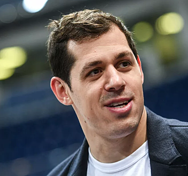 Биография Евгения Малкина