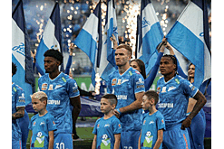 «Зенит» выиграет чемпионат. Что дальше?
