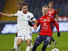 Матвей Кисляк из ЦСКА — лидер 17-го тура РПЛ по пройденной дистанции