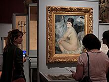 В Пушкинском музее открываются две главные выставки лета