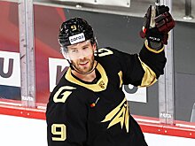 «Авангард» предложил Найту контракт на 80 млн рублей, СКА – на 70 млн