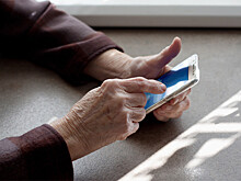 Сбер запустил бесплатную экспресс-оценку здоровья через камеру смартфона