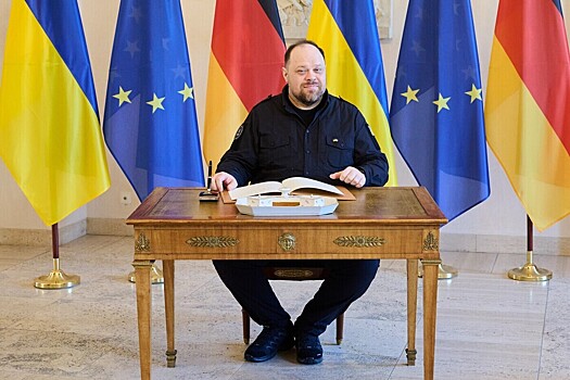 На Украине вновь обозначили позицию по урегулированию конфликта