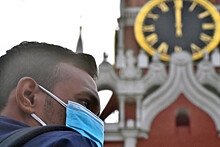 В Москве не будут вводить дополнительные меры по коронавирусу в новогодние праздники