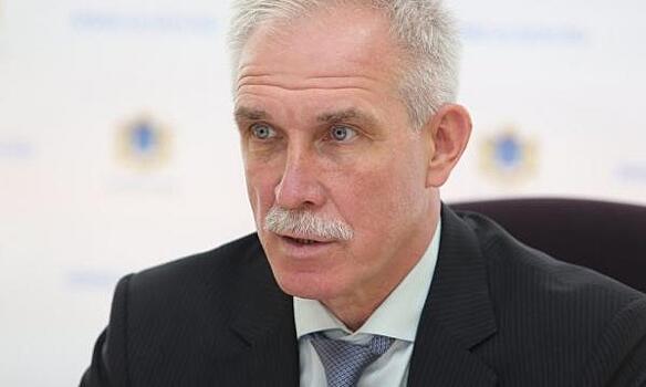 Ульяновские власти сформируют в 2020 году три крупные корпорации