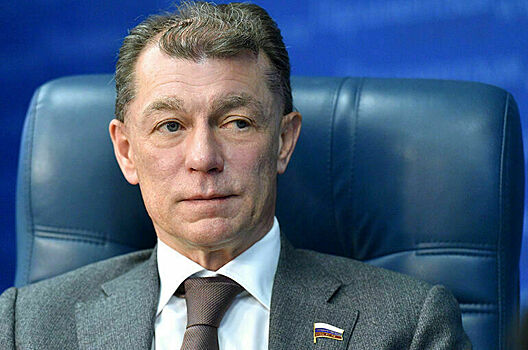 Топилин рассказал, на чем строится российская экономика