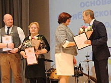 Октябрьский район Екатеринбурга отпраздновал 88-летие