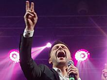 Раскрыты последствия избрания Зеленского