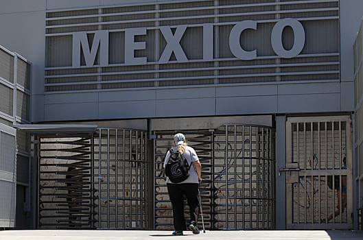 Тех, кто сам бронирует билеты в Мексику, идут на риск