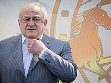 Путин сменил главу Северной Осетии