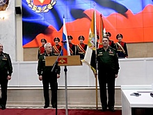 Назначен новый командующий войсками ВВО