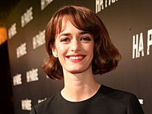 Без одежды и с большим животом: Ольга Зуева показала смелое «беременное» фото