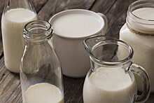 Из Ставрополья в Подмосковье поставили 116 тонн молока неизвестного происхождения