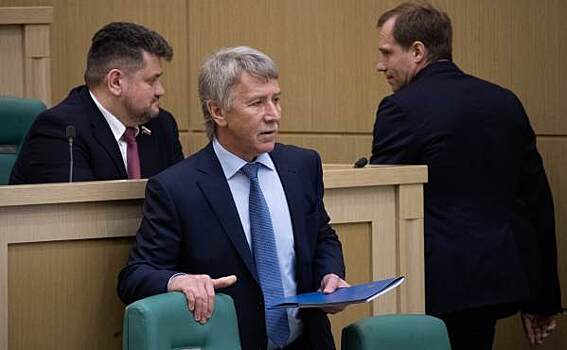 «Скорее всего выйти полностью сухим из воды «Новатэку» вряд ли удастся»