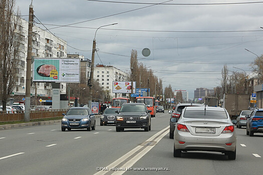 Кредитование спасает автомобильный рынок Нижегородской области