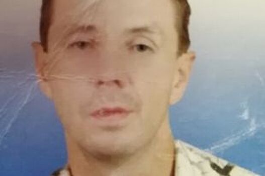 Пропавшего 46-летнего мужчину разыскивают в Азове