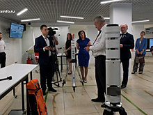 Делегация законодателей регионов ПФО познакомилась с инновационными самарскими разработками