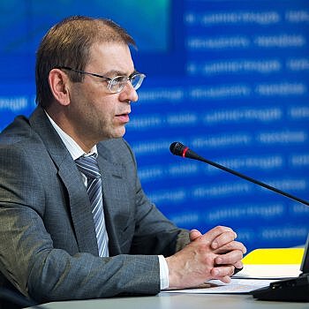 Компания бизнесмена близкого к Пашинскому получила 200 млн грн от Минобороны Украины