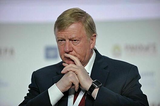 Генпрокуратура проведет проверки после обращения депутатов о Чубайсе