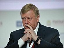 Генпрокуратура проведет проверки после обращения депутатов о Чубайсе