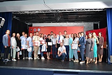 Названы победители городского конкурса профессионального мастерства «Московские мастера» по информационному моделированию
