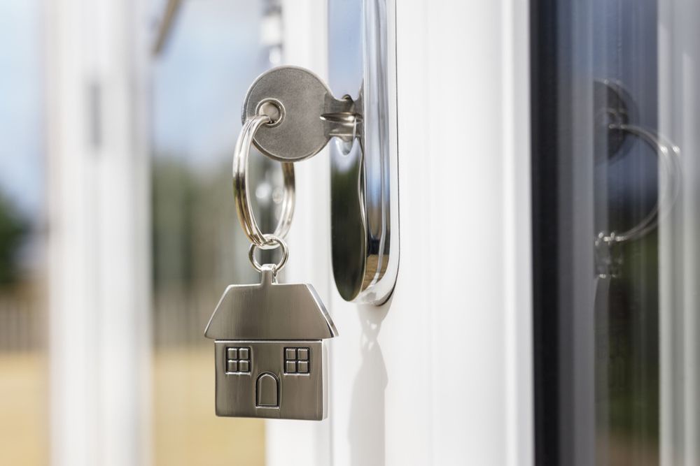 Чиновники помогут купить квартиру обратившейся к Путину сибирячке