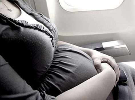 В Саратове разбилась беременная женщина