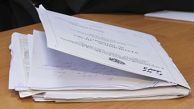 Двух жителей Тарко-Сале подозревают в угоне автомобиля