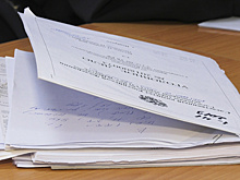 Двух жителей Тарко-Сале подозревают в угоне автомобиля