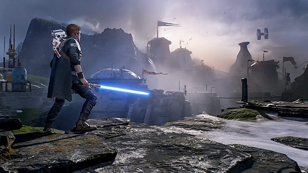 Юэн Макгрегор намекнул на связь «Оби-Вана Кеноби» и Jedi: Fallen Order