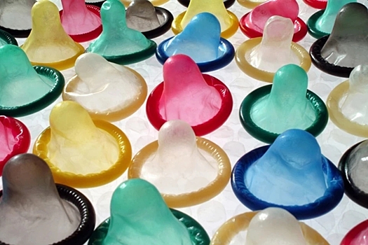 В&nbsp;России могут ввести маркировку на&nbsp;презервативы