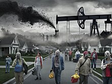 Ученые доказали вредность близкого проживания к нефтяным месторождениям