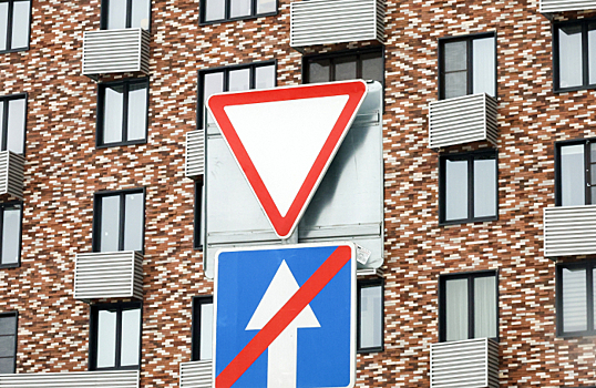 Интернет в новостройках: почему нет конкуренции?