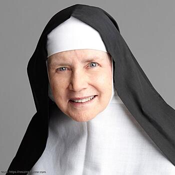 Актрисы, которые оставили успешную карьеру и ушли в монастырь