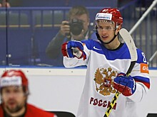 Игрок сборной России Шипачев раскритиковал отказавшегося возвращаться в КХЛ канадца Одетта