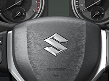 Японская компания Suzuki получила патент на новые бренды в РФ