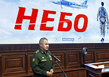 Новый художественный фильм «Небо» показал мужество и самоотверженность российских летчиков