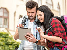 Названы самые популярные у туристов города ПФО