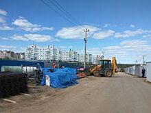 Новинки наши. Хотят ли жители поселка присоединения к Нижнему Новгороду